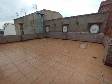 Casa en venda a Sur