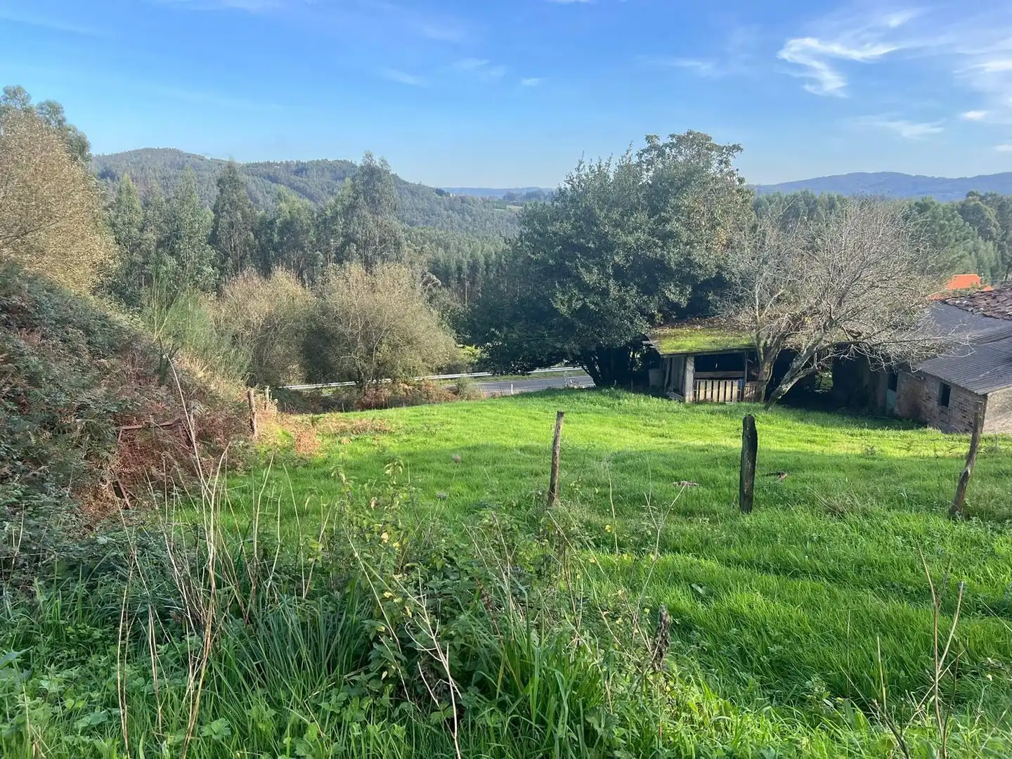 Casa rústica en venta en Lugar Silvalonga, imagen 9