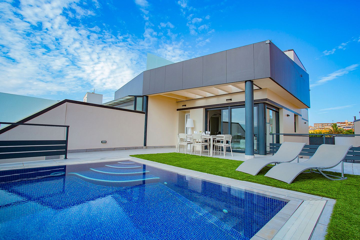 House or chalet for sale in Zona los Frutales