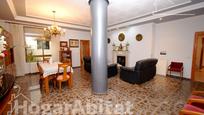 Living room of House or chalet for sale in Llíria  with Heating, Terrace and Storage room