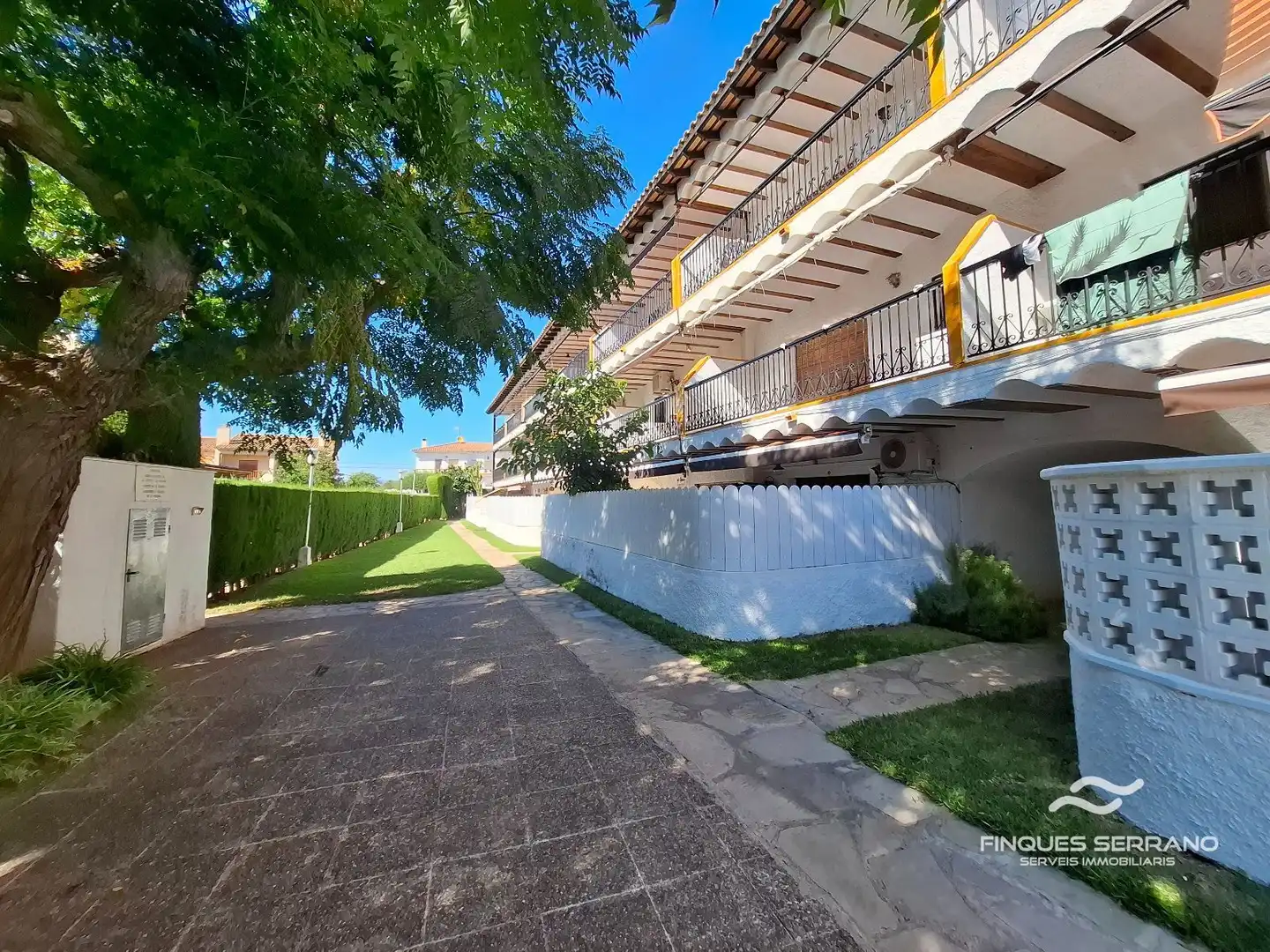Appartement avec piscine à vendre à Gracia, imagen 5
