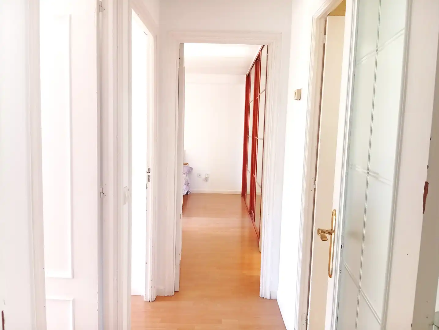 Piso en venta en Leganés con Aire acondicionado, Calefacción y Jardín privado