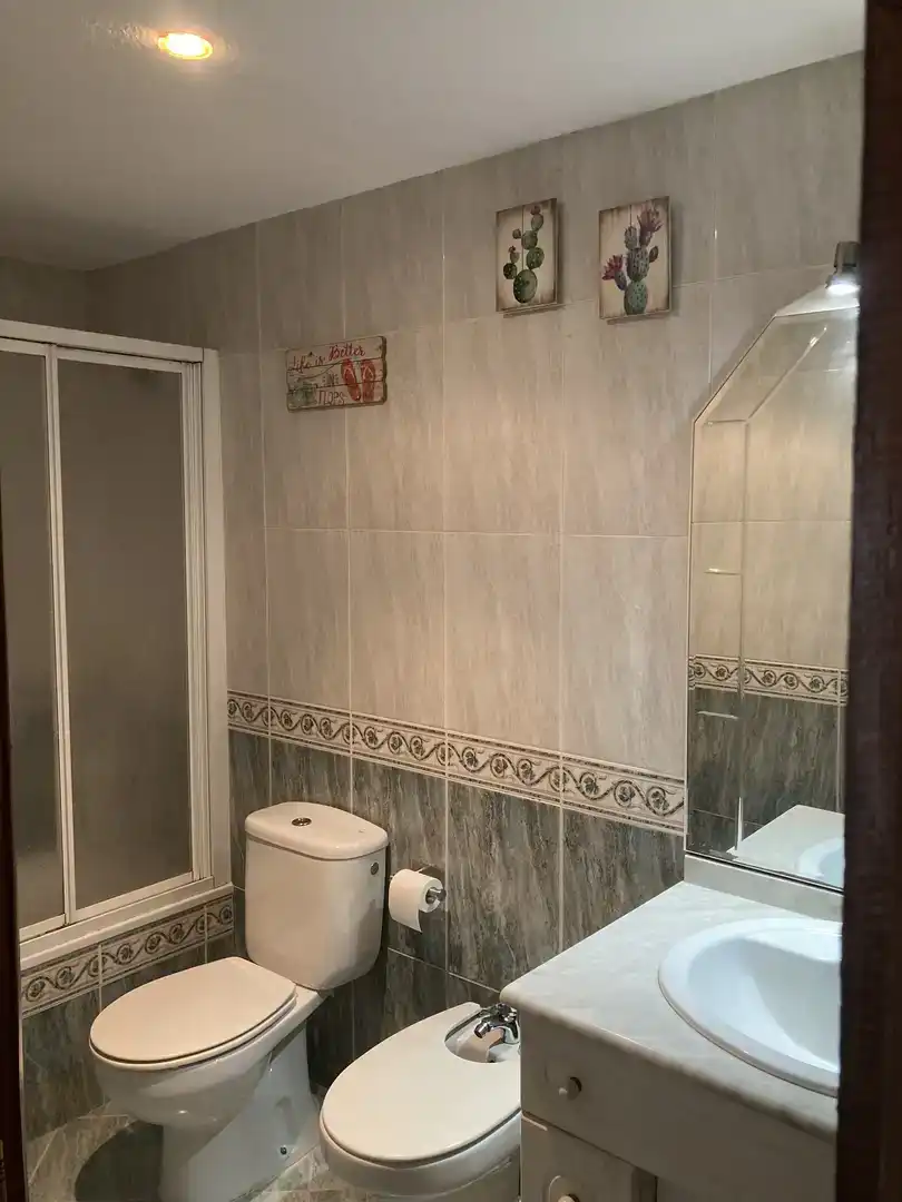 Flat for rent in Granada, Granada