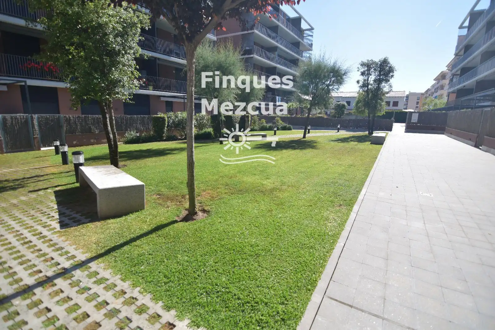 Duplex con piscina in vendita a Cossetania, imagen 38