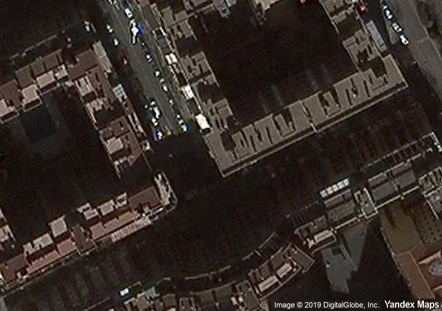 Piso en venta en  Madrid Capital