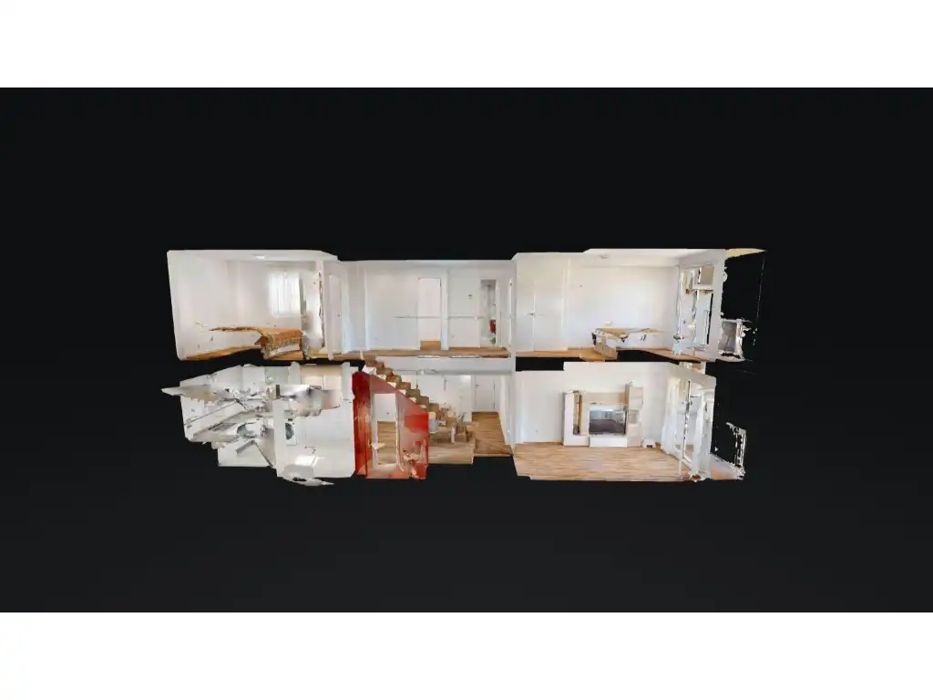 Habitación de Dúplex en venta en Vilamarxant con Aire acondicionado, Calefacción y Amueblado