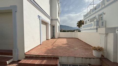 Foto 3 de Dúplex en venda a Nueva Andalucía centro, Marbella