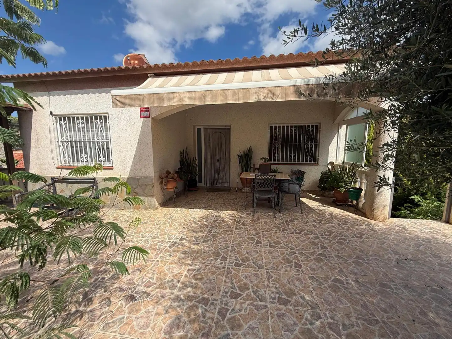 Chalet con piscina en venta en Olivella, imagen 6
