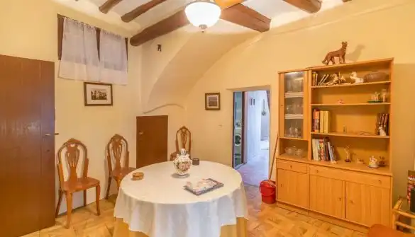 Casa en venta en Calle San Pedro, imagen 77