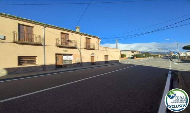 Casa-chalet en Venta en Carrer Sol 11, 11 en Sant Climent Sescebes