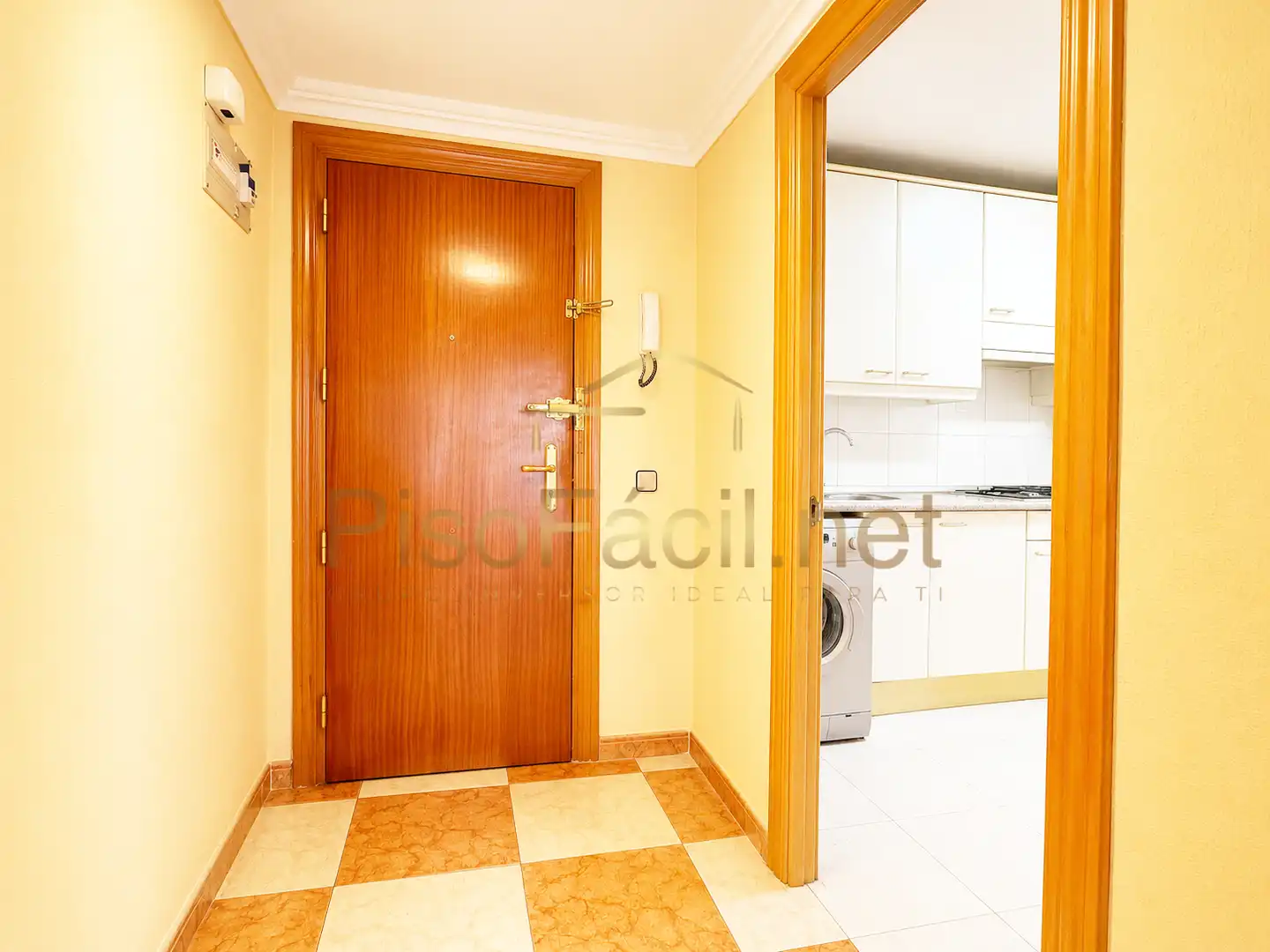 Piso en venta en Móstoles con Calefacción y Piscina comunitaria
