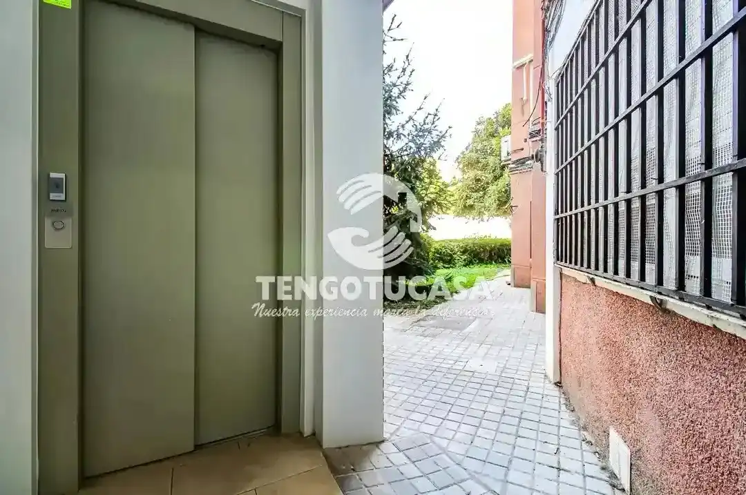 Pis en venda a Calle del Ángel de la Guarda, Canillejas
