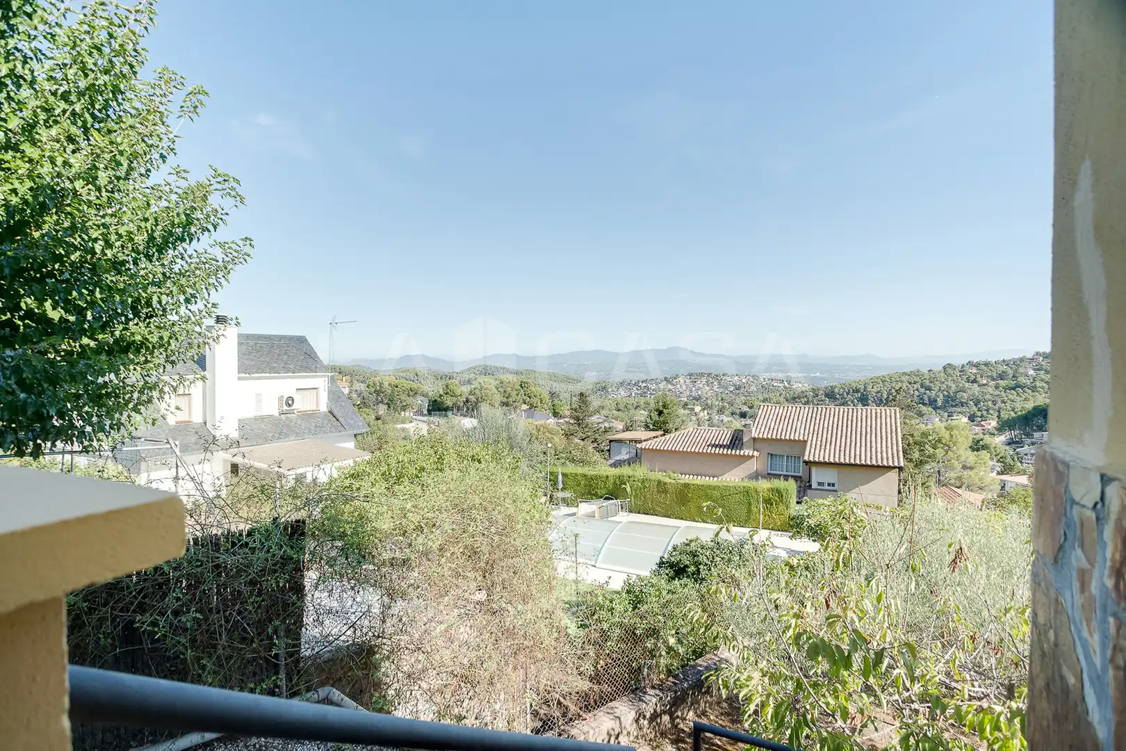 Casa con terraza en venta en Corbera de Llobregat, imagen 82
