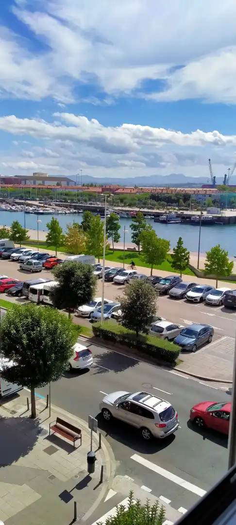Piso en venta en Calle Marqués de la Hermida, Castilla - Hermida