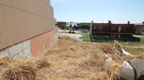 PARCELA EN VENTA EN ÓDENA