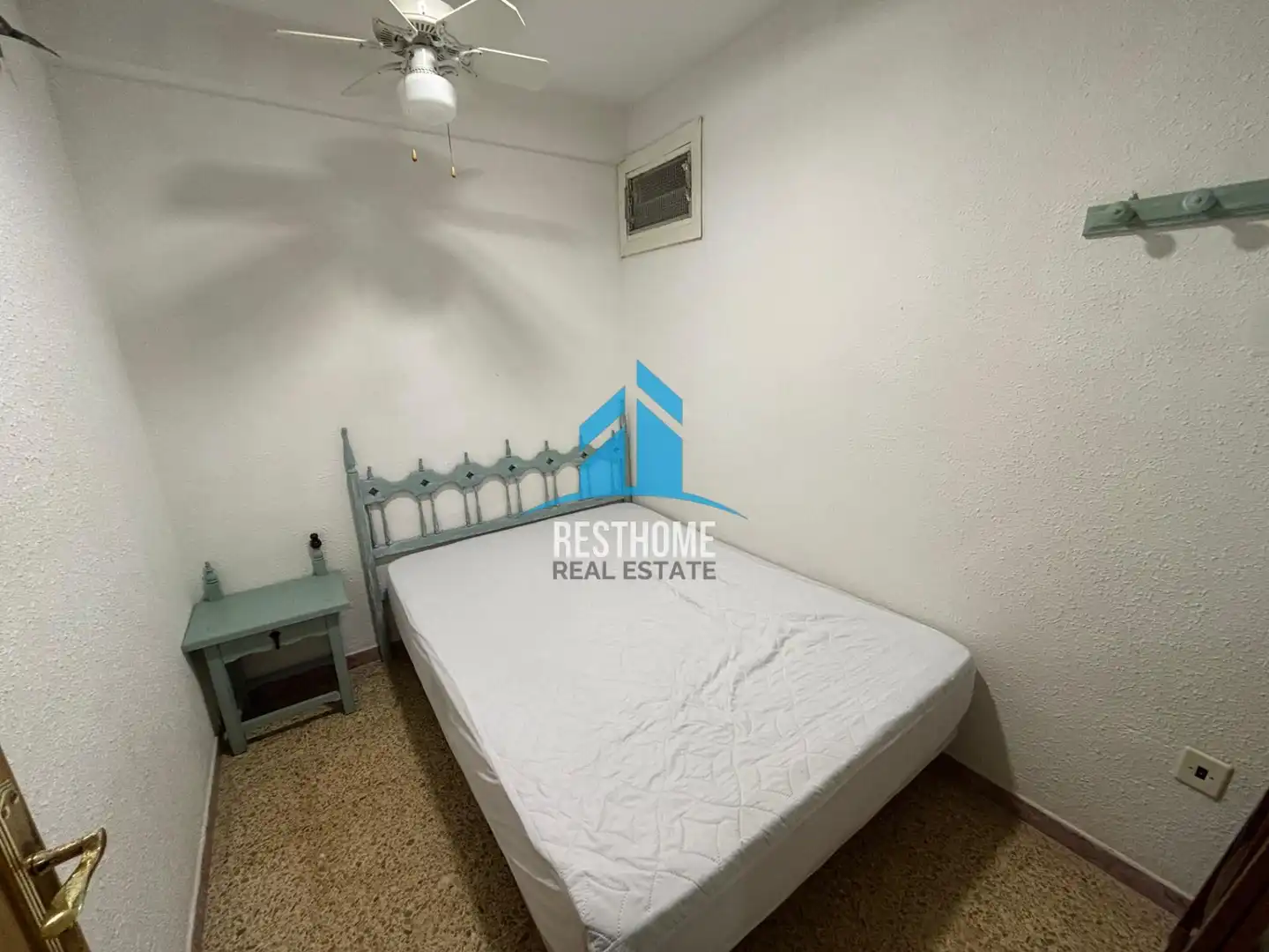 Mini appartamento con ascensore in vendita a Avenida BLASCO IBAÑEZ, imagen 13