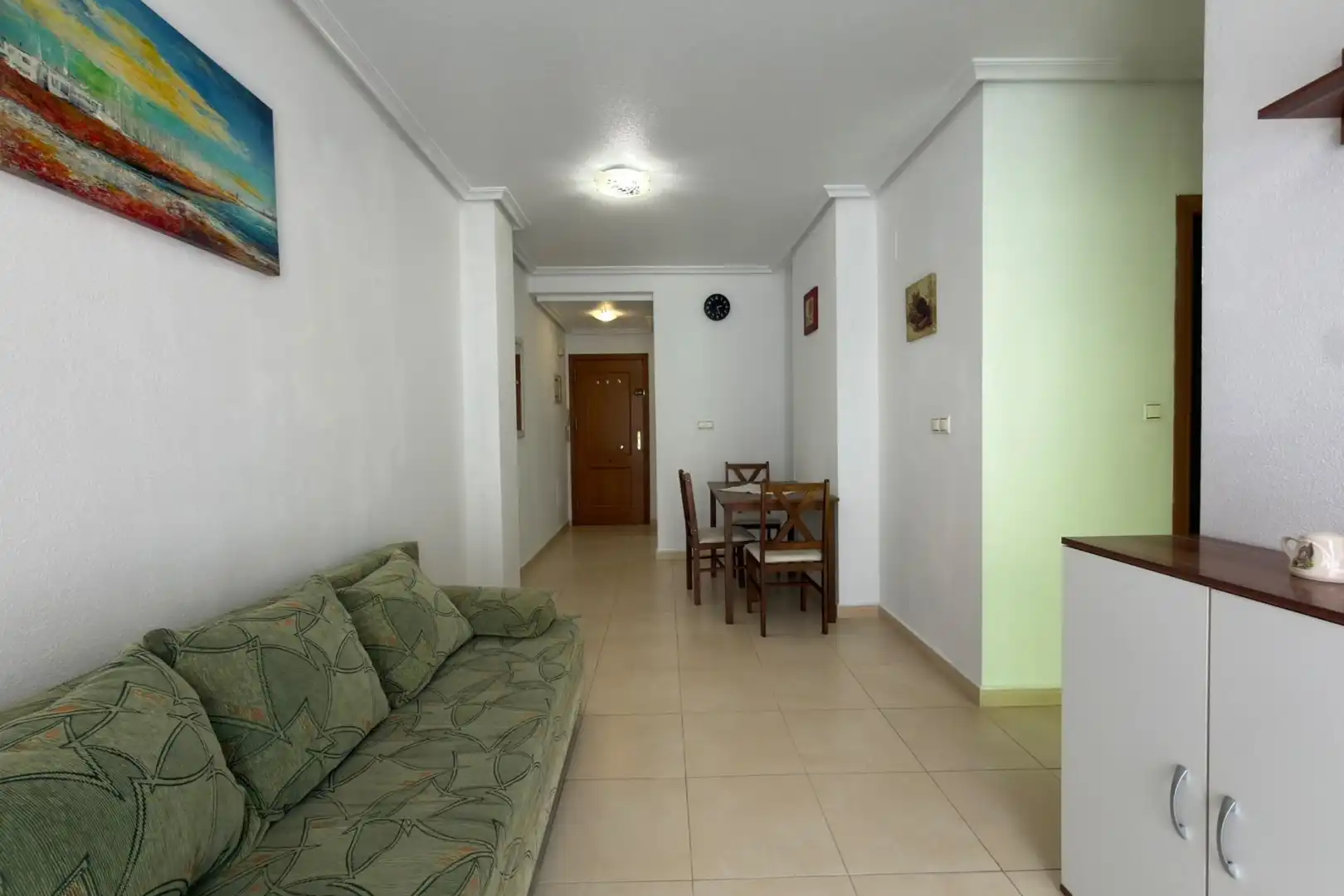 Apartamento con ascensor en venta en Calle la Loma, imagen 26