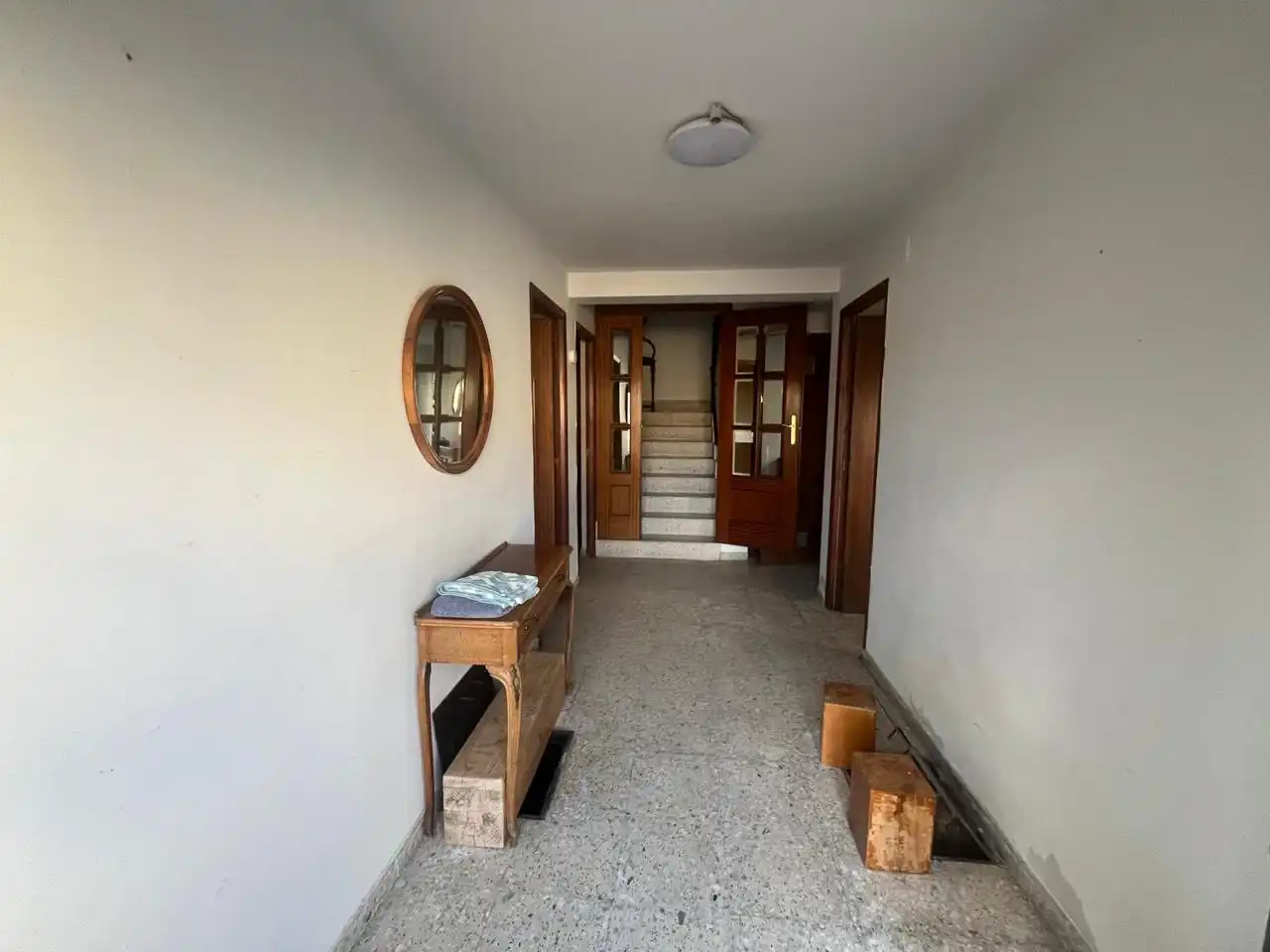 Casa o xalet en venda en Susinos del Páramo amb Calefacció i Terrassa