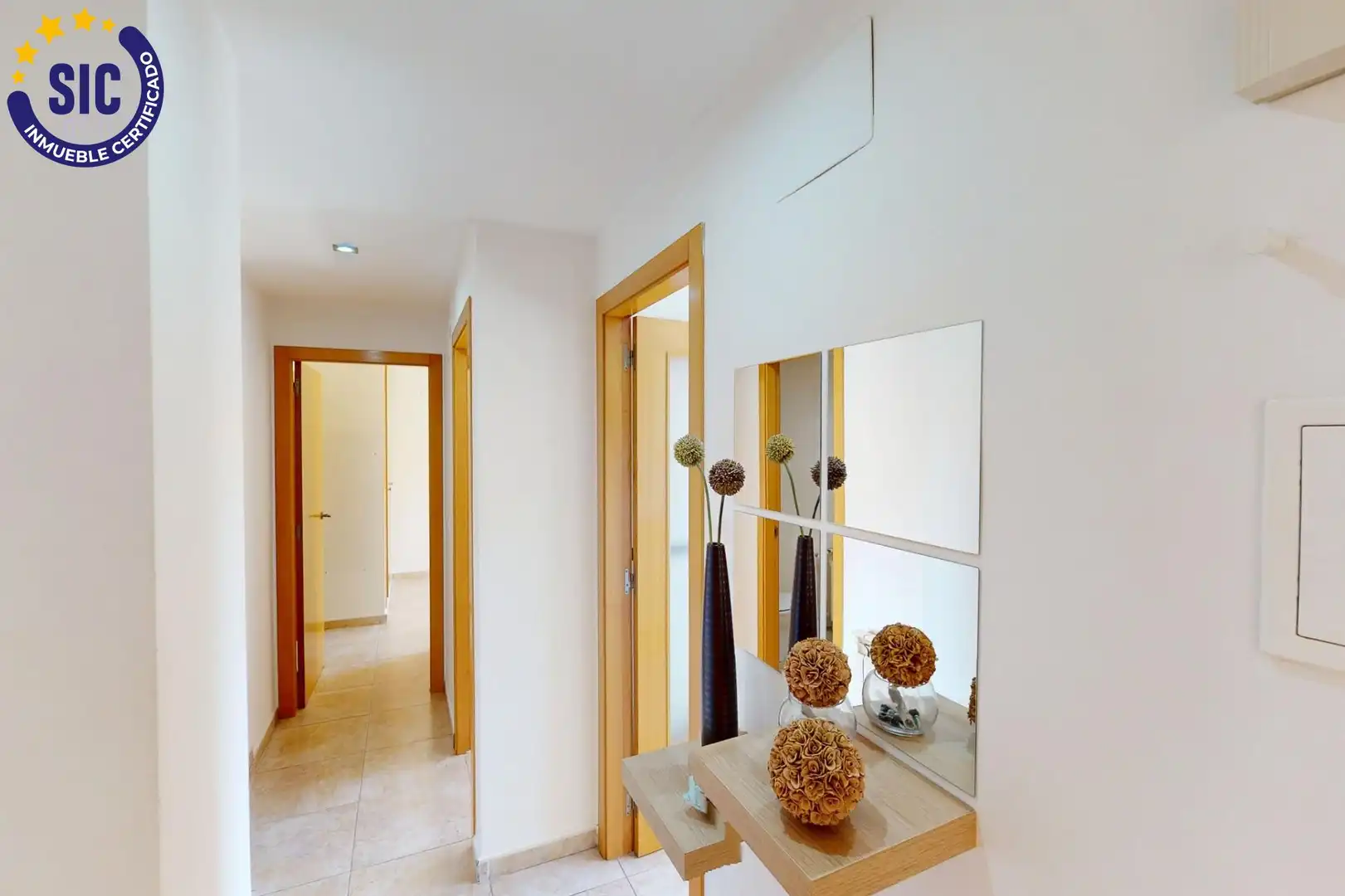 Wohnung zum Verkauf in Almazora / Almassora mit Heizung und Balkon
