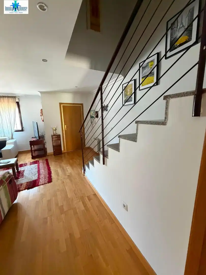 Detached homes for rent in Imaginalia - Llanos del Águila