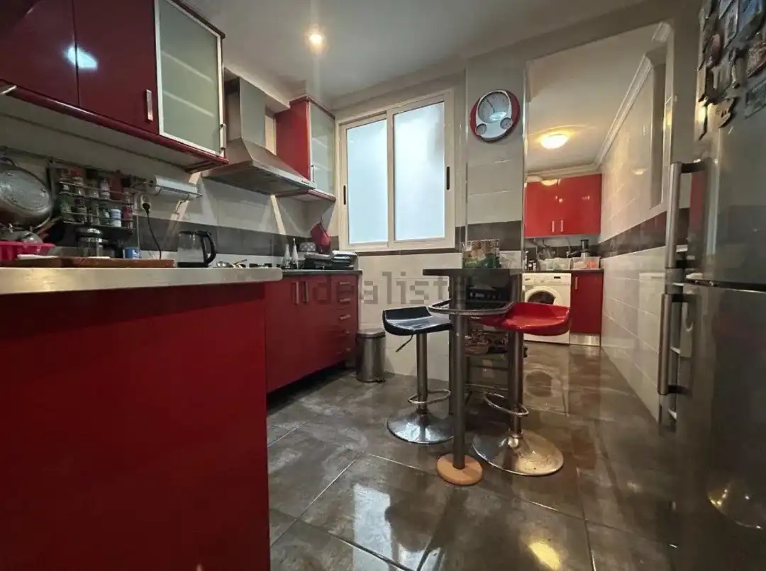 Flat with terrace for sale in Quatre Carreres, imagen 20