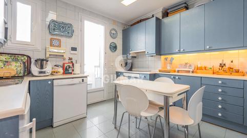 Foto 5 de Ático en venta en Gaztambide, Madrid