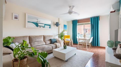 Foto 3 de Piso en venta en Avenida de Largo Caballero, Esperanza - Quemadero, Almería Capital