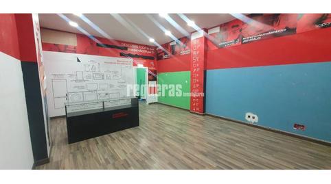 Photo 2 of Premises to rent in Portugal, La Magdalena, Avilés