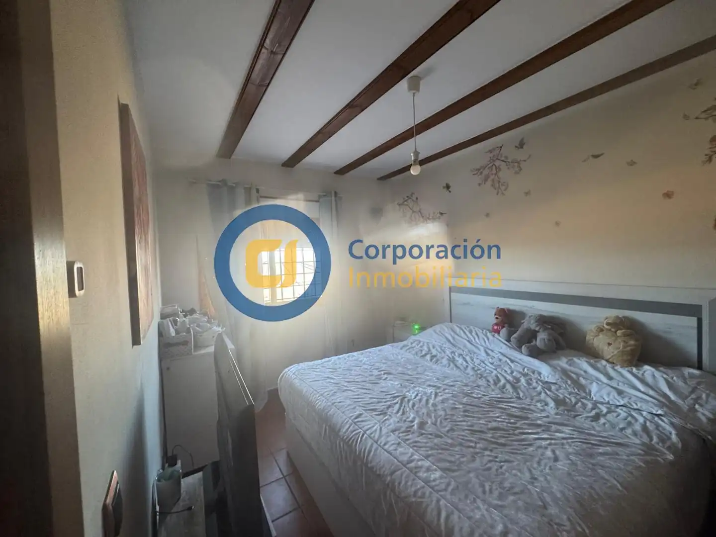 Casa rústica con jardín en venta en Pedanías Centro, imagen 7