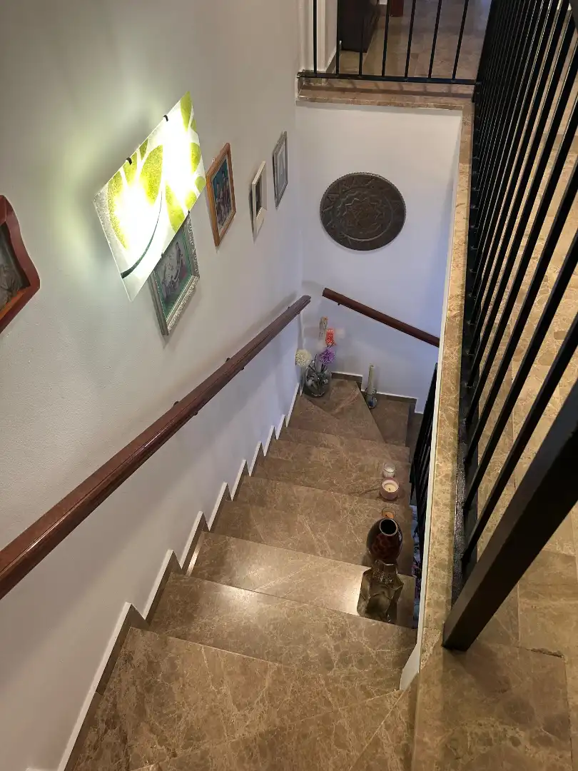 Casa o chalet en venta en Alcalá del Río con Aire acondicionado, Jardín privado y Amueblado