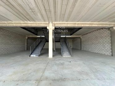 Nau industrial en venda a Los  Cestos  - Belén - Las Eras