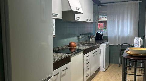 Foto 2 de Piso en venta en Avenida Malvarrosa, La Malva-rosa, Valencia Capital