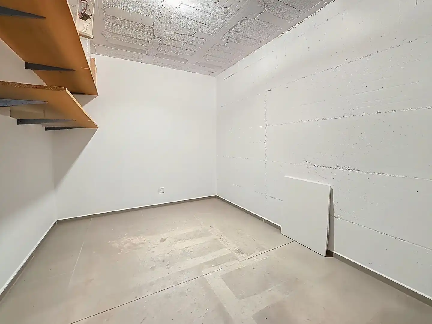 Apartamento en venta en Mijas con Aire acondicionado, Calefacción y Jardín privado