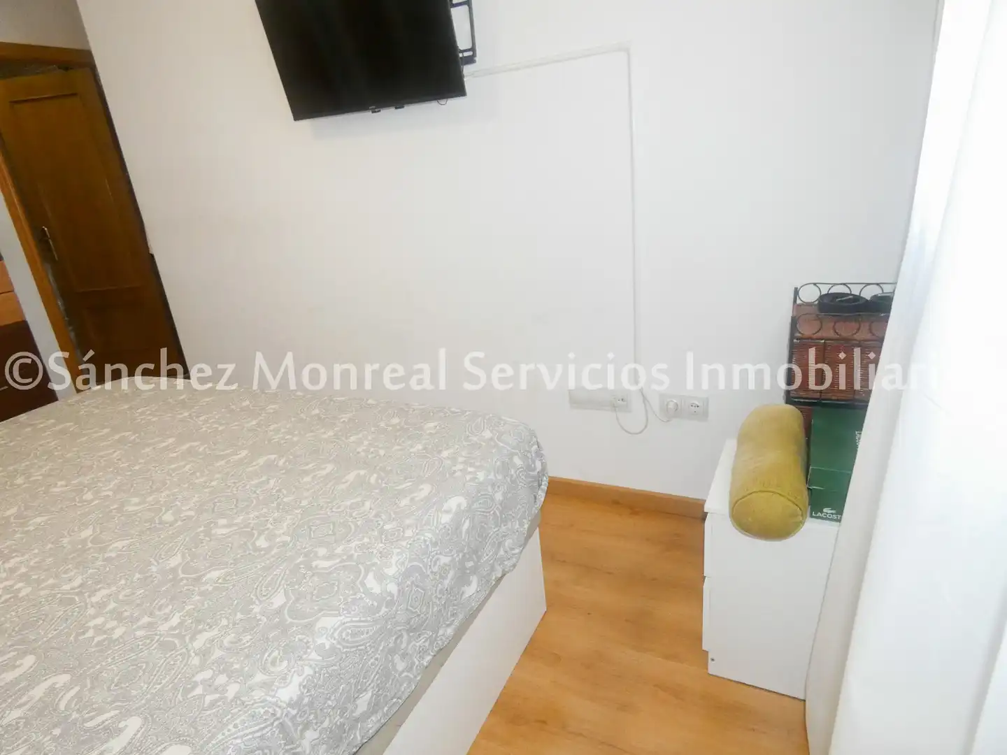 Habitación de Piso en venta en Alcázar de San Juan con Aire acondicionado y Calefacción