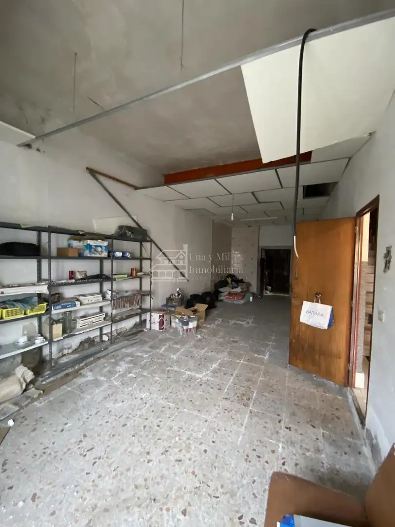 Piso en venta en Santibáñez de Béjar con Terraza