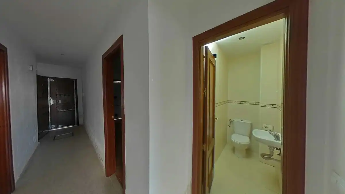 Piso en venta en Calle Torrelobatón, Torreblanca