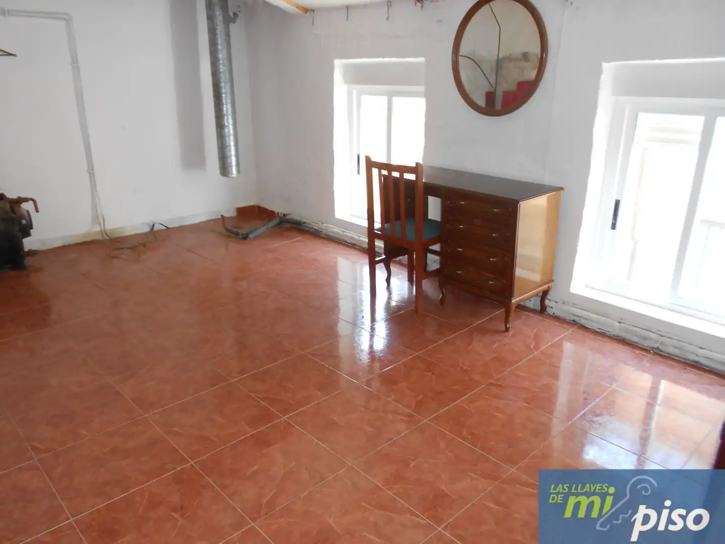 Casa o chalet en venta en Villalón de Campos con Calefacción, Trastero y Internet