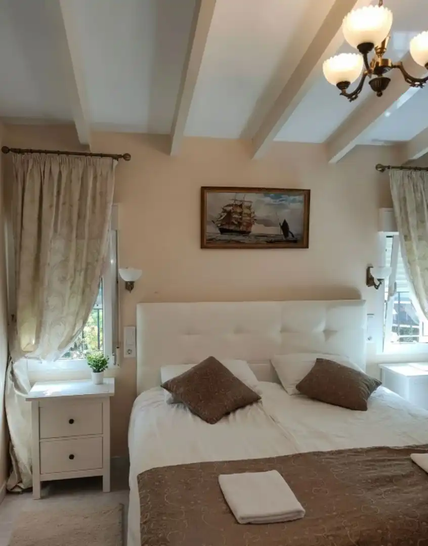 Villa avec piscine à vendre à Centro ciudad, imagen 7