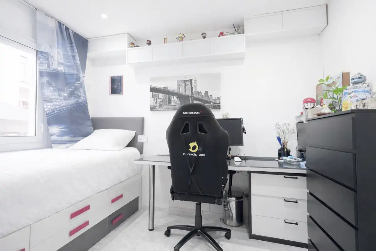 Flat for sale in de la Mare de Déu del Coll, imagen 8