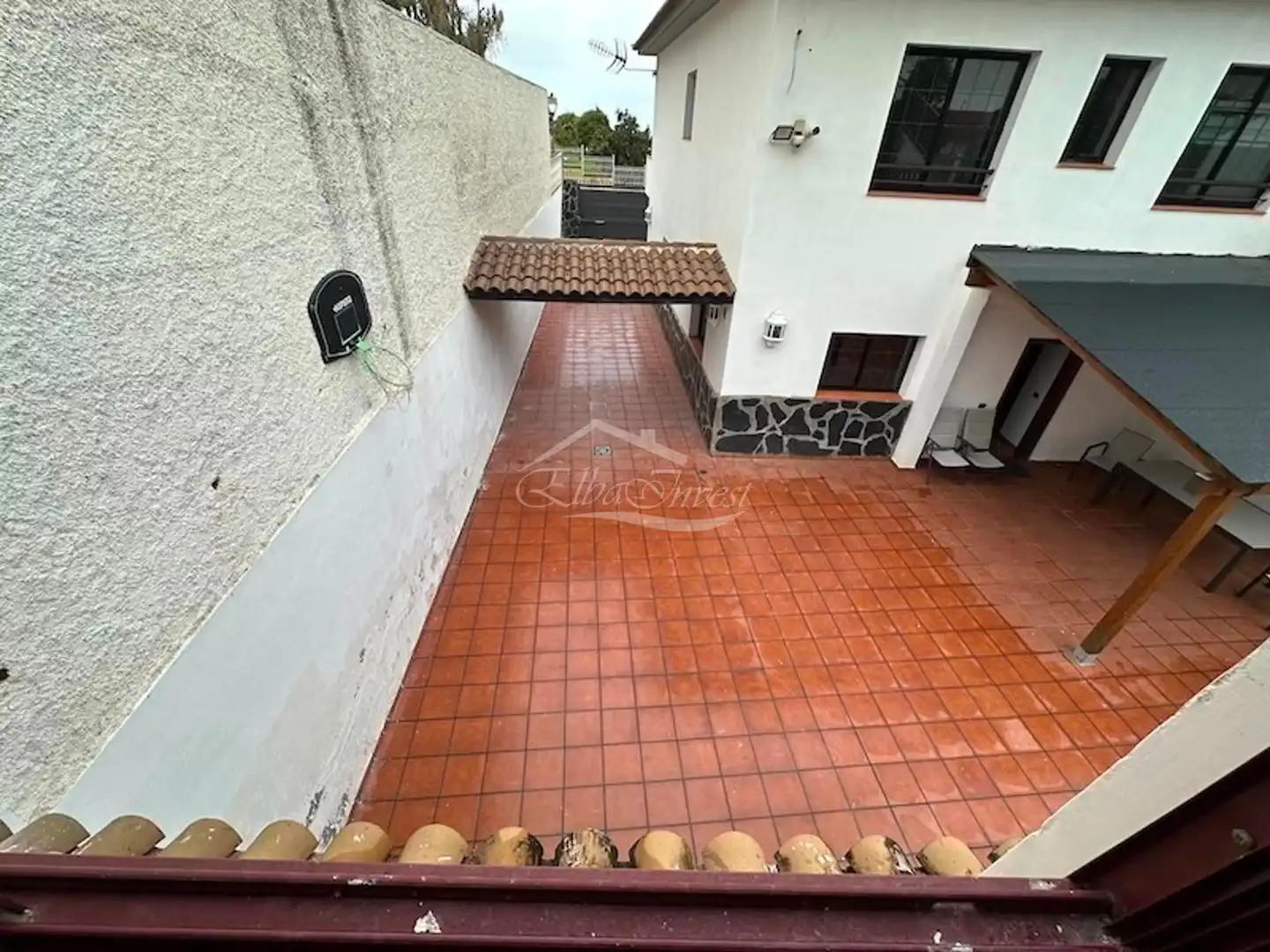 Detached house with terrace for sale in El Sauzal, imagen 49
