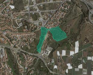 Land for sale in Nerja