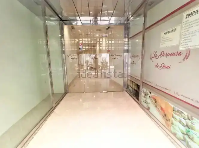 Local comercial en alquiler en Centro - Doña Mercedes, imagen 2