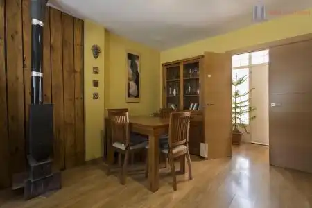 Dining room of Houses for sale in Padul