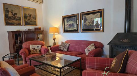 Foto 4 de Casa o xalet en venda a Oromana, Alcalá de Guadaira