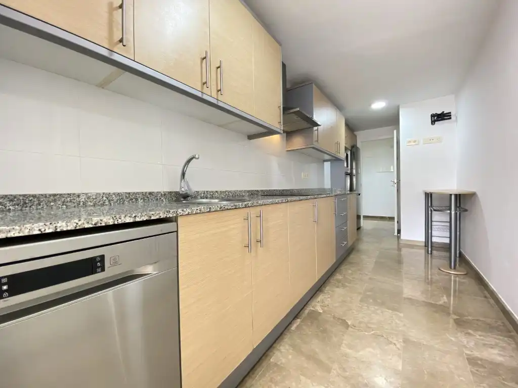 Piso en venta en Calle Sant Bertomeu, Avenida Alemania-Italia
