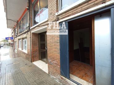 Local comercial en venda a Centre