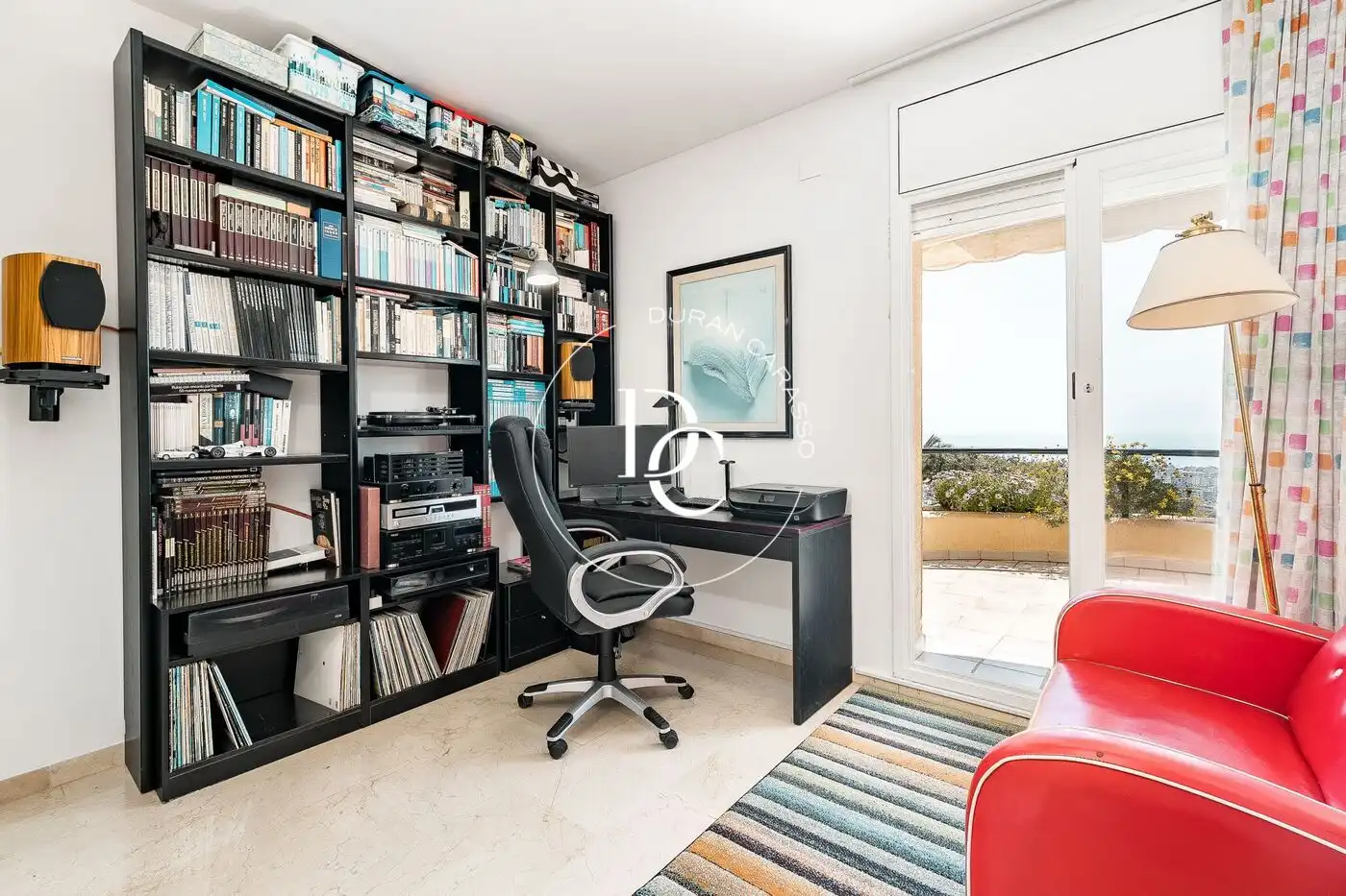 Casa o chalet en venta en Sitges con Aire acondicionado, Calefacción y Jardín privado