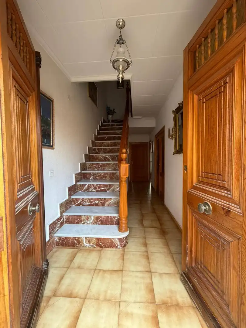 Houses for sale in La Guardia  with Heating, Furnished and Alarm