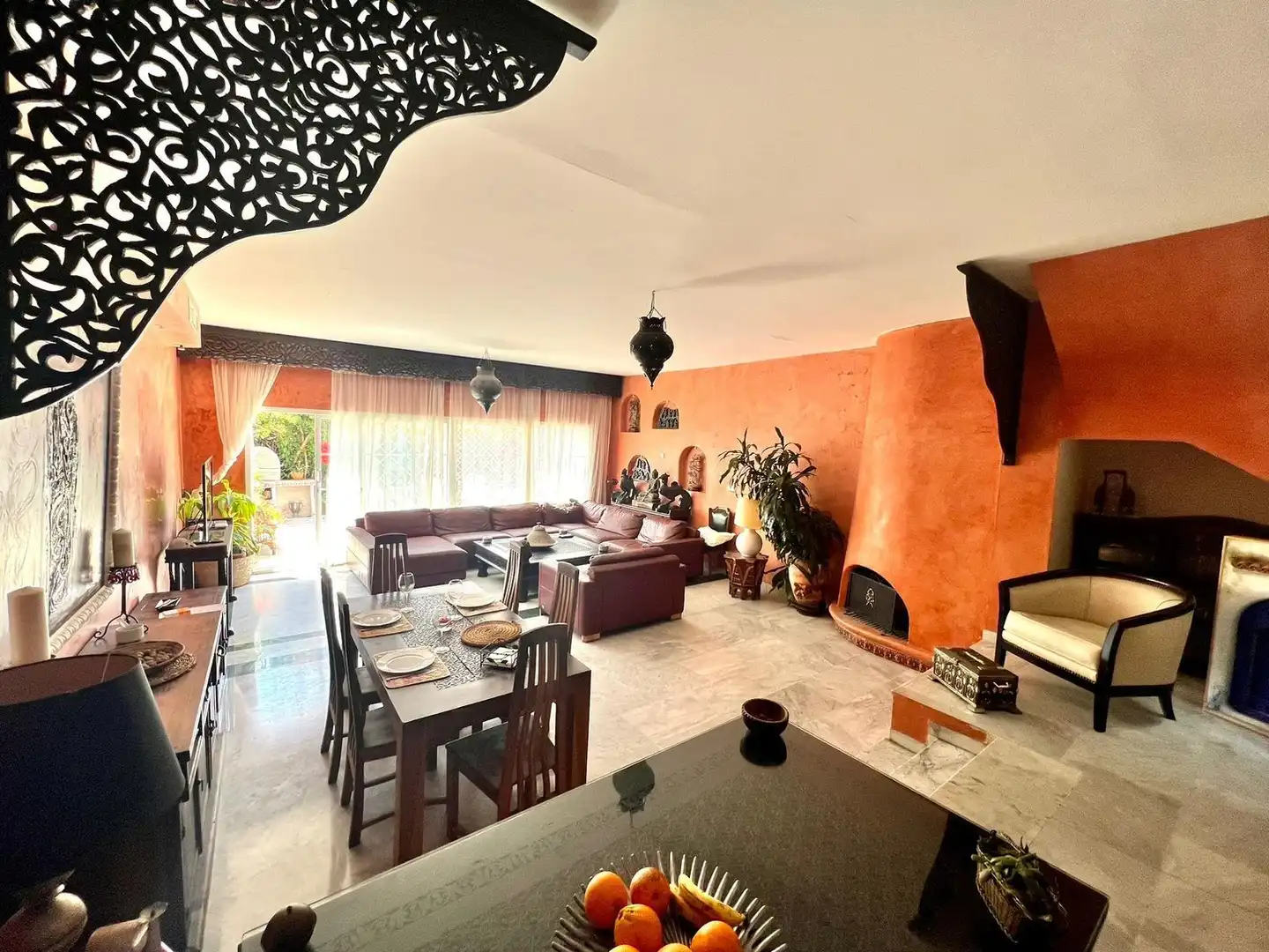 Casa a schiera con piscina in vendita a Calle Pico del Aneto, imagen 7