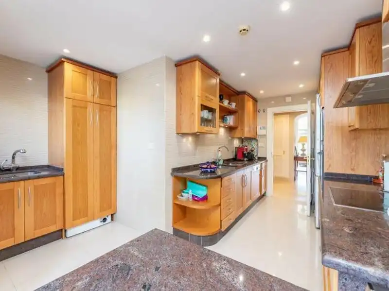 Apartament amb terrassa en venda a Nueva Andalucía, imagen 21
